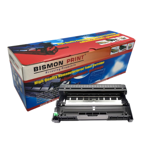 ดรัมเทียบเท่า Drum Unit Cartridge Brother DR-2355, DR2355 Remanufactured